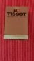 Реклами на часовници TISSOT и стойки за часовници. , снимка 14