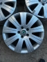 Алуминиеви джанти Skoda 5х112 17 Цола, снимка 2