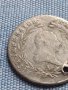 Сребърна монета 20 кройцера 1817г. Франц първи Виена Австрийска империя 61331, снимка 3