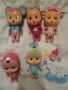 Оригинални Mini Cry Baby IMC Toys малки Край бейби, снимка 1
