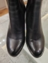 Дамски ботуши от естествена кожа , снимка 3