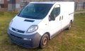 OPEL VIVARO 1.9 CDTI, снимка 2