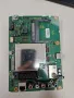 Panasonic TX-32CS600E MAIN BOARD TNP4G568(3)(A) POWER BOARD TNPA5968(3)(P) TCON BOARD 6870C-0488A, снимка 1