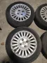 Джанти комплект за Ситроен Ц3 C3 , снимка 2