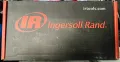 Ъглошлайф пневматичен Ingersoll Rand, снимка 6