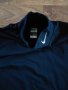 Nike Pro Men's Tight Fit Long-Sleeve Top - страхотна фитнес блуза ДЕБЕЛА И ПЛЪТНА , снимка 1 - Спортни дрехи, екипи - 43078170