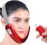 Уред за третиране на двойна брадичка и отпусната кожа V‑Face Machine, снимка 10