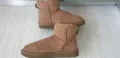 UGG Classic Mini UK 7 US 9 Size 40/26см ОРИГИНАЛ! Дамски Зимни Ботуши!, снимка 8