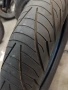 110/80ZR18 Michelin Radial, снимка 4