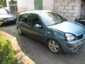 Renault Clio 1.5 DCI 2003 На Части, снимка 1