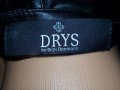 Drys- M-Кожена  черна пола, снимка 4
