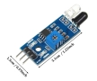 IR Инфрачервен сензор за избягване на препятствия, снимка 1