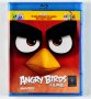 Блу Рей Angry Birds: Филмът Blu Ray, снимка 1 - Blu-Ray филми - 44024938