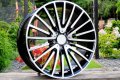21" Джанти Мерцедес 5X112 Mercedes GL GLE GLS  W164 W166 CL GLK, снимка 4