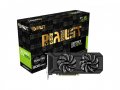 Palit GeForce GTX 1070 Ti Dual 8GB GDDR5 256bit, снимка 9