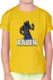 Детска тениска Фортнайт Fortnite Raven 02, снимка 10