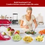 KitchenAid Ренде/приставка за рязане за KitchenAid, снимка 4