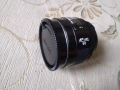 Предлага нов обектив 50mm.за Minolta/Soni, снимка 1