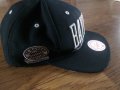 mitchell and ness bayern munich - страхотна мъжка шапка КАТО НОВА, снимка 2