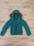 Детско зимно яке Benetton, снимка 1 - Детски якета и елеци - 42936528