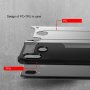 Huawei P20 Lite - Удароустойчив Кейс Гръб ARMOR, снимка 6