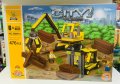 Лего конструктор *CITY * Engineering Team 🏗️ 476 части, снимка 1