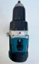 Makita DDF484 - Безчетков винтоверт 18V 1.5Ah, снимка 3