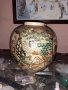 Сатцума Satsuma стара ваза буркан порцелан маркирана, снимка 3