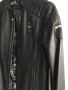 Blauer USA Кожено яке XS/S, снимка 4