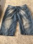 Летни 3/4 дънки и панталон за 13 годишно, снимка 2
