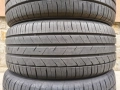 205 55 16 - 4бр. летни гуми KUMHO, снимка 3