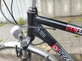Градски велосипед Пегасус .Оригинален немски,28., снимка 2