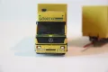 HERPA H0 1/87 MERCEDES КАМИОН МОДЕЛ КОЛИЧКА TIR ВЛЕКАЧ, снимка 5