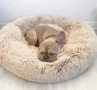 Топло Зимно Легло * Възглавница за домашни любимци * Котка Куче * Размери 40-100см, снимка 12