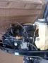 Продавам Mercury - Four Stroke 5HP, 4т-2014, внос от Италия, за части, снимка 6