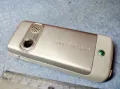 SONY ERICSSON K310i VGA Camera Стар КОЛЕКЦИОНЕРСКИ МОБИЛЕН ТЕЛЕФОН GSM АПАРАТ СОНИ ЕРИКСОН 47684, снимка 15