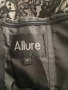 Allure официална дантелена рокля L размер, снимка 3
