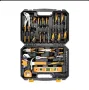 Комплект инструменти Tolsen 89 части, снимка 4