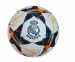 Топка Mbappe Мбапе 9 Реал Мадрид Черна Шампионска лига Промо, снимка 1