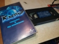 КАСПЪР-ORIGINAL VHS VIDEO TAPE 1609250948, снимка 11