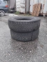Гуми 235 65 17 Семперит Semperit 2 броя. Нов внос. Като нови., снимка 12