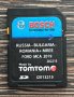 2019 MCA FORD Sd Card East EUROPE Touchscreen Russia Bulgaria Romania, снимка 1 - Навигация за кола - 33253660