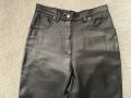 Кожен панталон, снимка 2