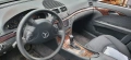 Mercedes-Benz e240 на части, снимка 6