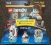 Нови ps3,ps4 Lego Мания Dimensions Starter Pack,Star,marvel,avengers,лего,пс4, снимка 14