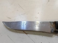 Стар критския нож 200 мм, снимка 3