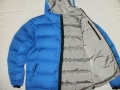 BIG BLUE мъжко зимно гъши пух L, снимка 8