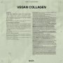 Насипен веган колаген на прах, вкус на портокал, 80 g, снимка 6