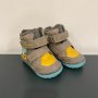 Зимни обувки за момче D.D.Step / Нови детски боти