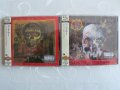 Японски CD,Japan CD-Iron Maiden,Metallica,Gary Moore,Accept , снимка 10